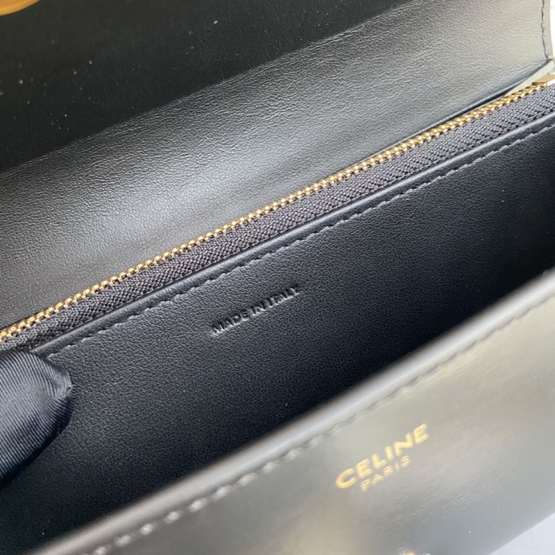 Celine Wallets Purse